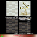 Kitchen / Living room / Bathroom Ceramic Interior Wall Tiles